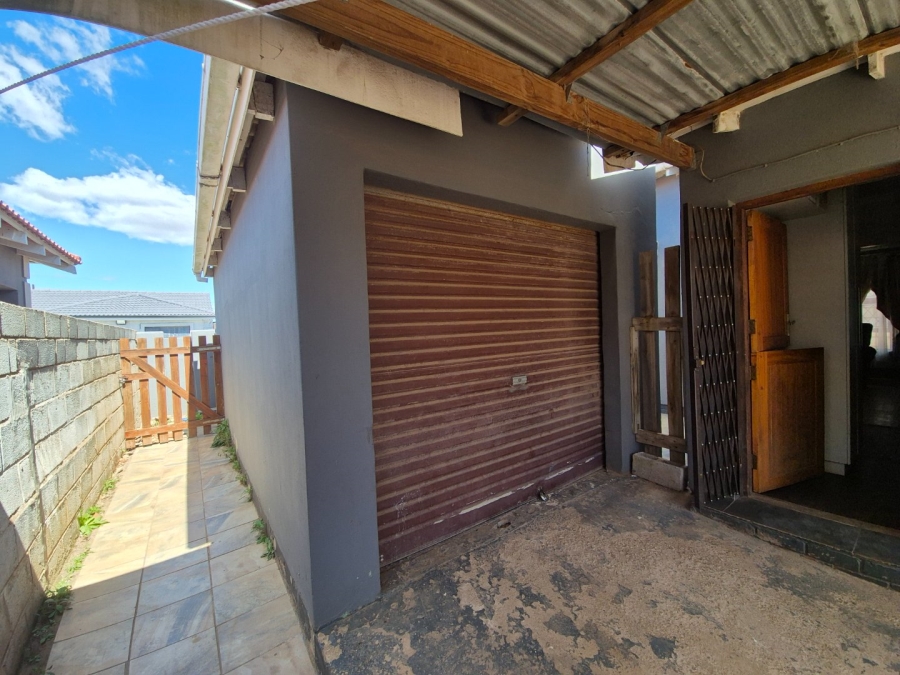 3 Bedroom Property for Sale in Motherwell Nu 6 Eastern Cape